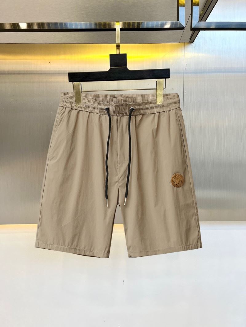 Versace Short Pants